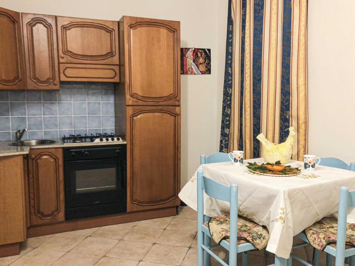 Sas Tilibbas-Ammentos Posada Bagian luar foto